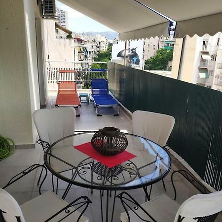 Apartament Top 6Th Floor With Big Balcony In Central Athens! Zewnętrze zdjęcie