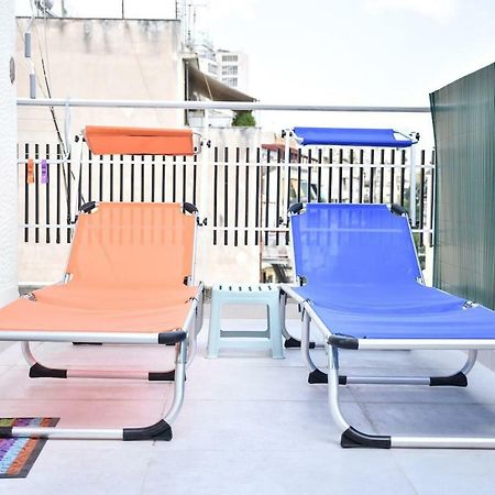 Apartament Top 6Th Floor With Big Balcony In Central Athens! Zewnętrze zdjęcie