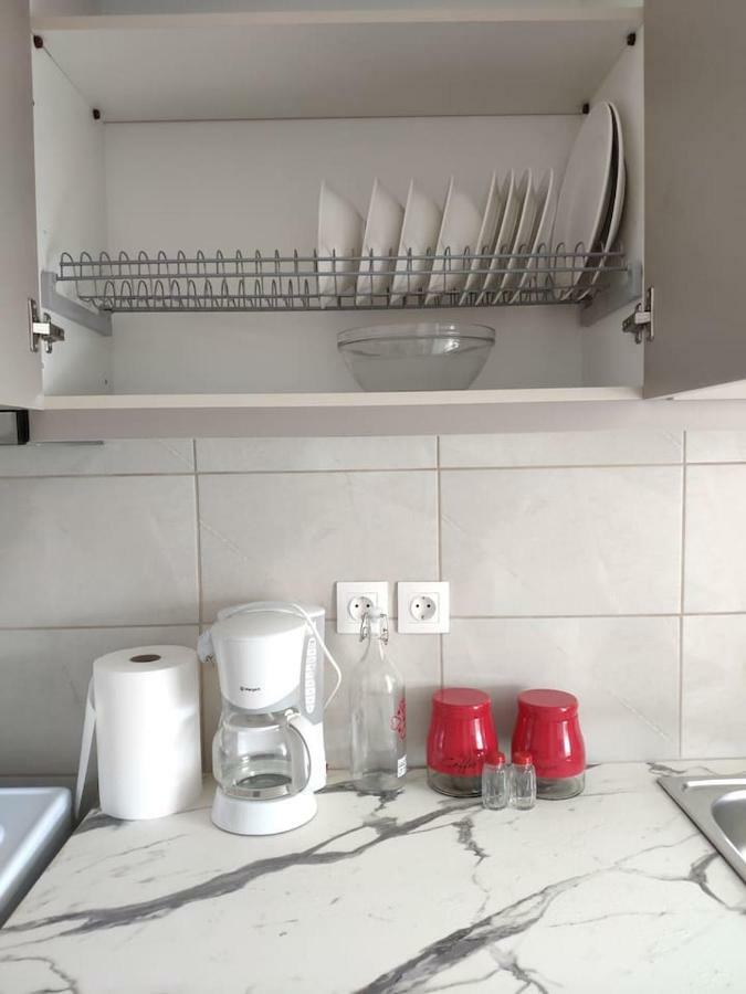 Apartament Top 6Th Floor With Big Balcony In Central Athens! Zewnętrze zdjęcie