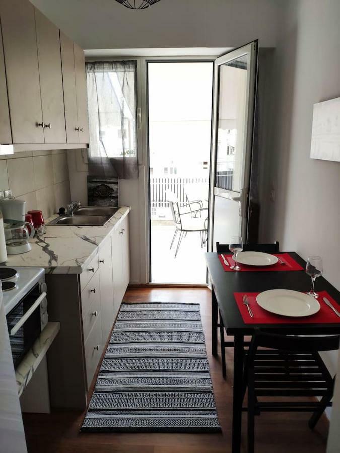 Apartament Top 6Th Floor With Big Balcony In Central Athens! Zewnętrze zdjęcie