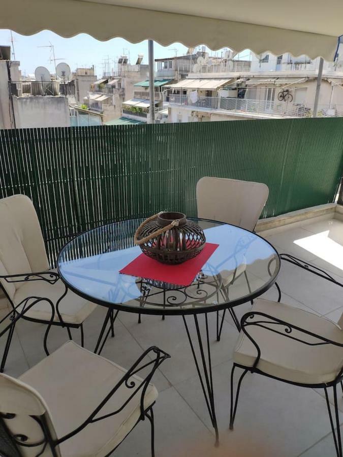 Apartament Top 6Th Floor With Big Balcony In Central Athens! Zewnętrze zdjęcie