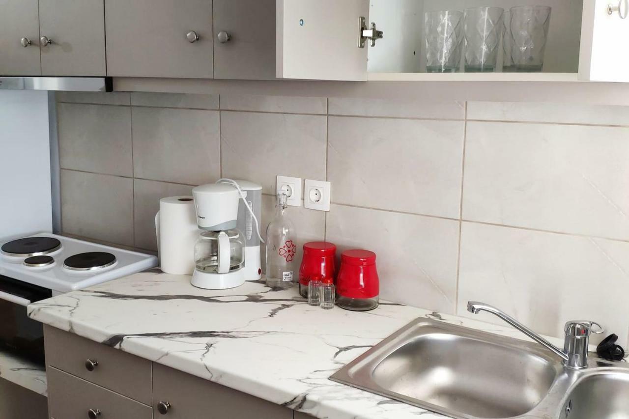 Apartament Top 6Th Floor With Big Balcony In Central Athens! Zewnętrze zdjęcie