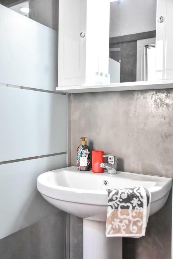 Apartament Top 6Th Floor With Big Balcony In Central Athens! Zewnętrze zdjęcie