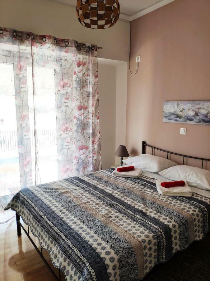 Apartament Top 6Th Floor With Big Balcony In Central Athens! Zewnętrze zdjęcie