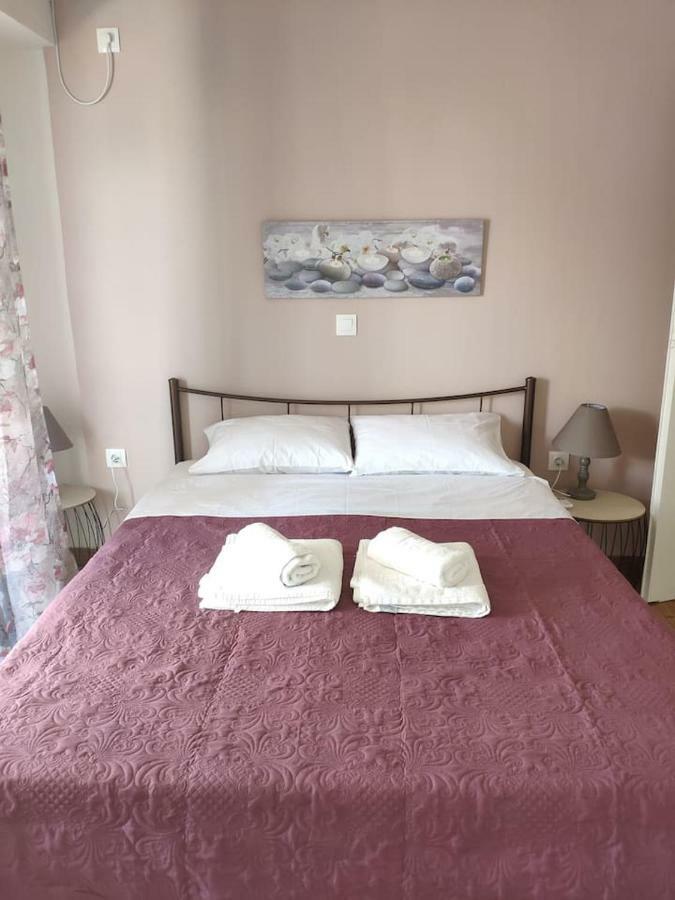 Apartament Top 6Th Floor With Big Balcony In Central Athens! Zewnętrze zdjęcie
