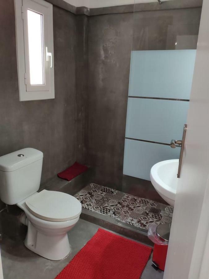 Apartament Top 6Th Floor With Big Balcony In Central Athens! Zewnętrze zdjęcie