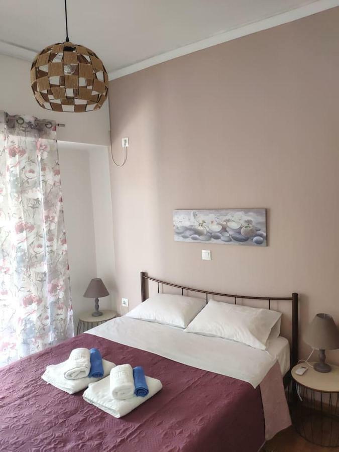 Apartament Top 6Th Floor With Big Balcony In Central Athens! Zewnętrze zdjęcie
