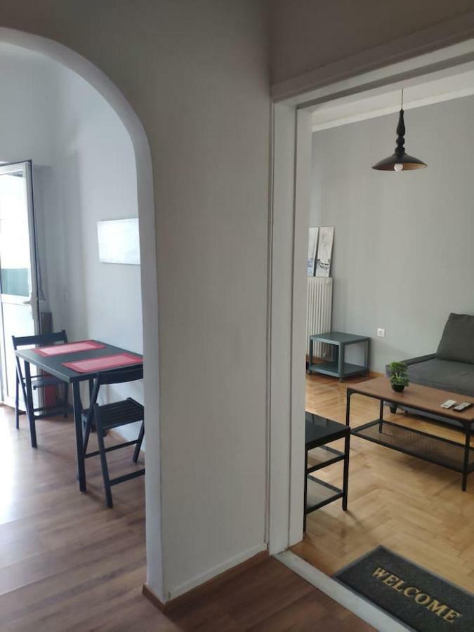 Apartament Top 6Th Floor With Big Balcony In Central Athens! Zewnętrze zdjęcie